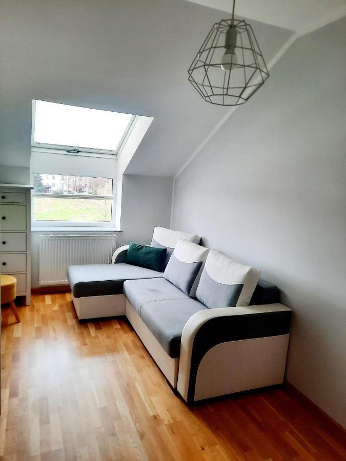 Apartament 252 Apartment Kielce Exterior photo